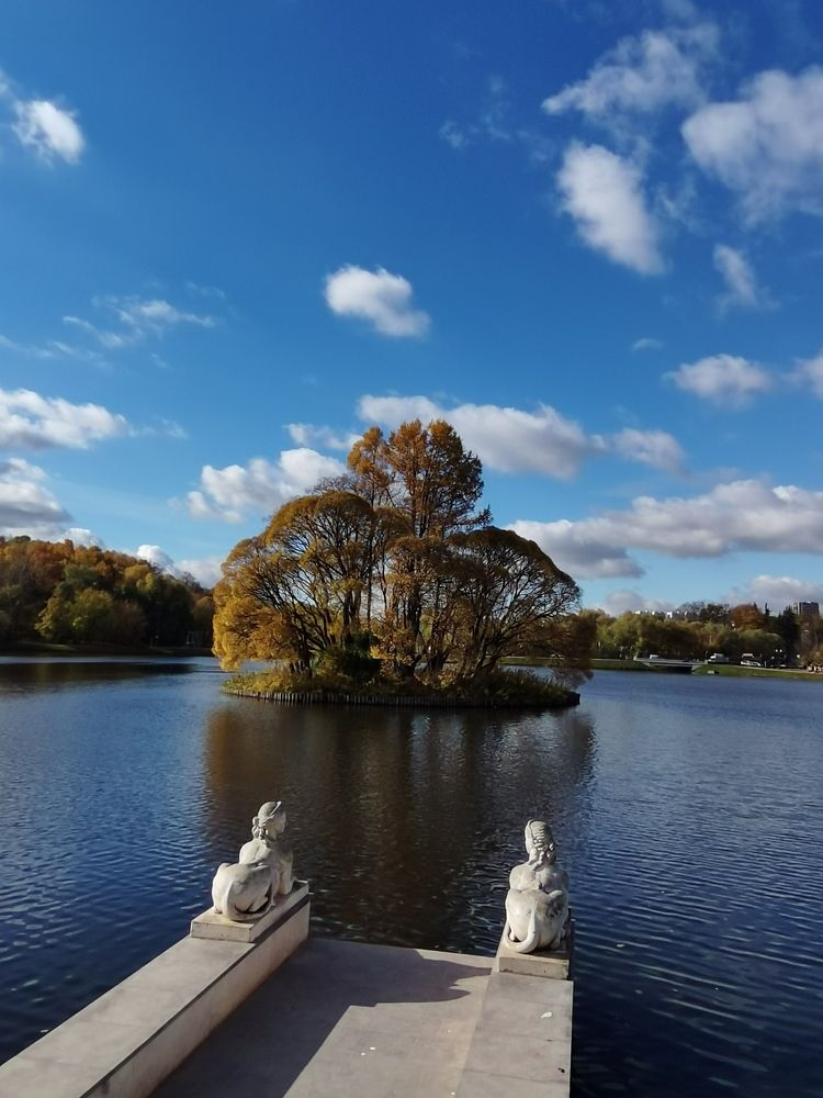 Photograph by Наталья Круглова