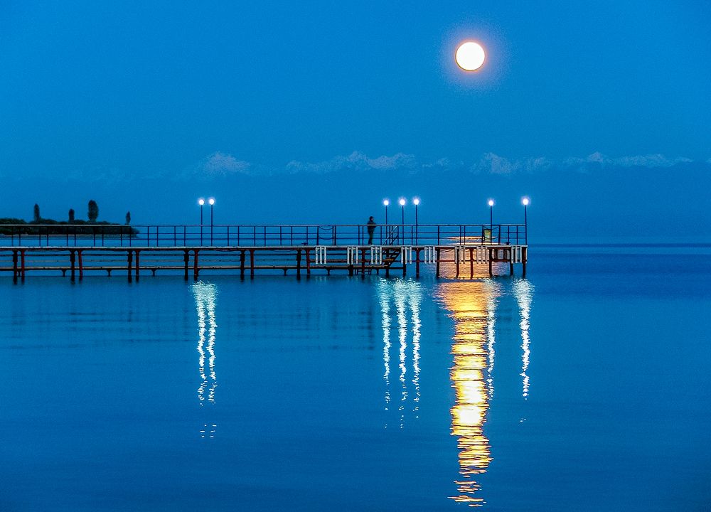 Photograph by Алексей Окунеев