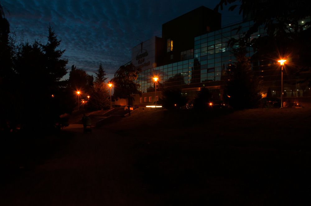 Фотография автора Екатерина Ефанова