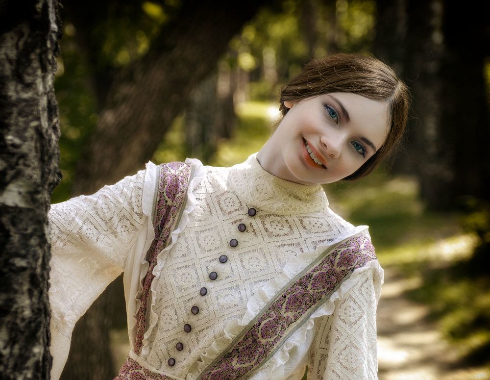 Photograph by Борис Бабиков