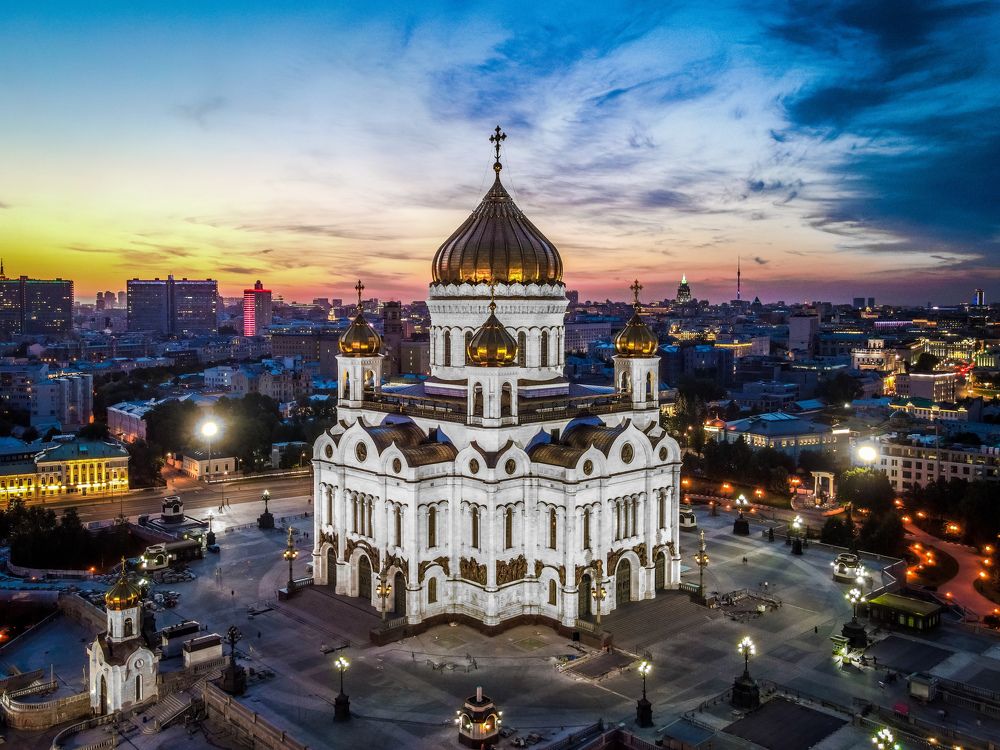 Фотография автора Сергей Костылёв