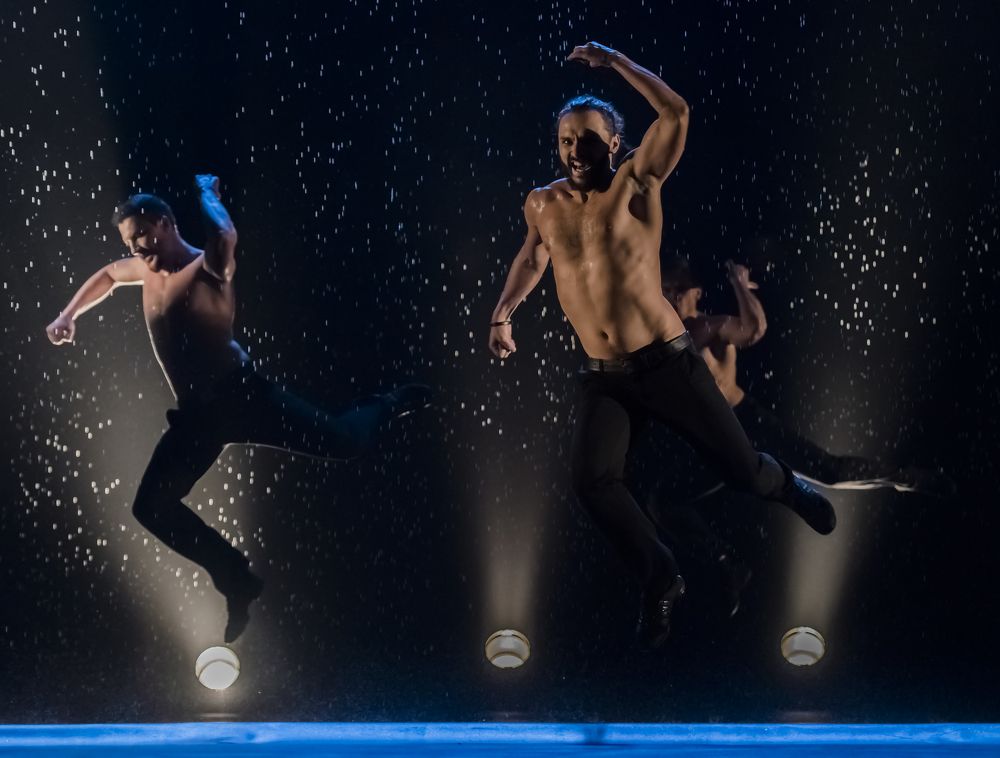 Photograph by Анна Кривицкая