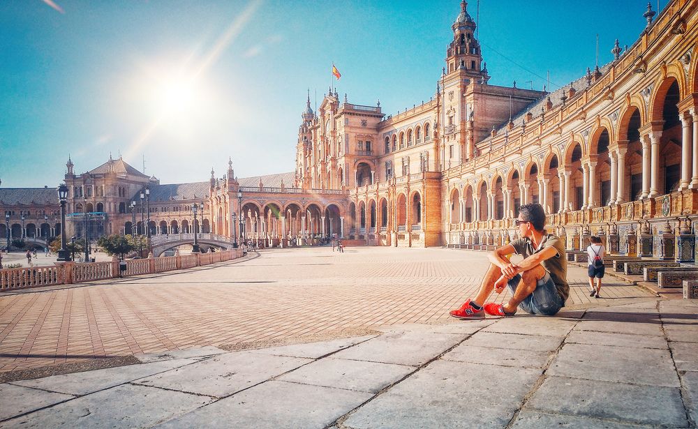 Photograph by Redouane Damoun