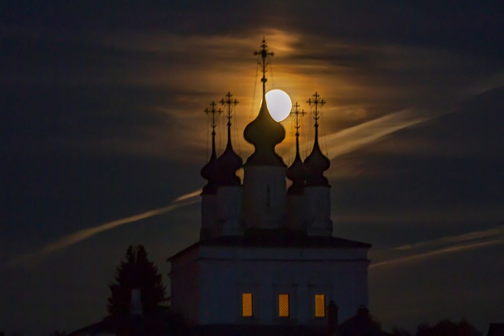 Photograph by Татьяна Решетникова