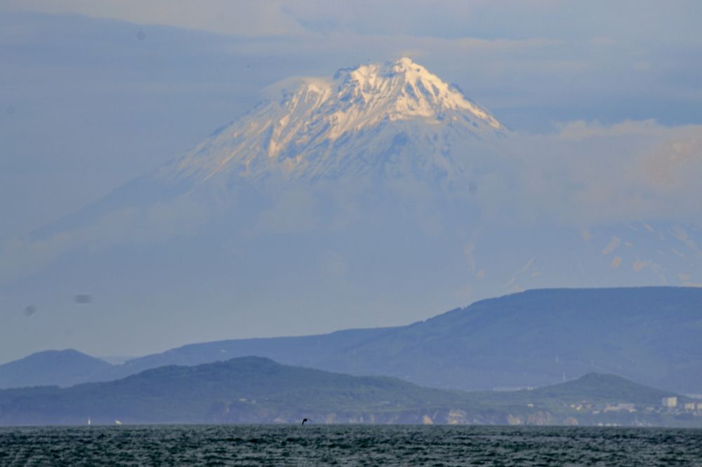 Photograph by Татьяна Решетникова