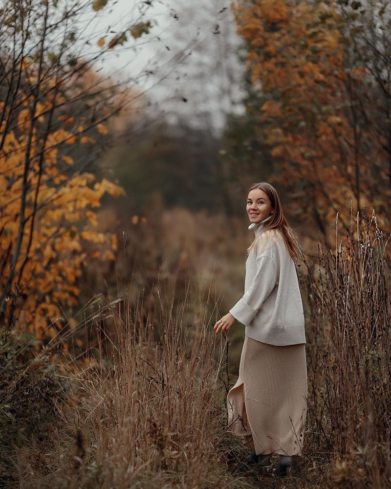 Photograph by Олеся Ведерникова