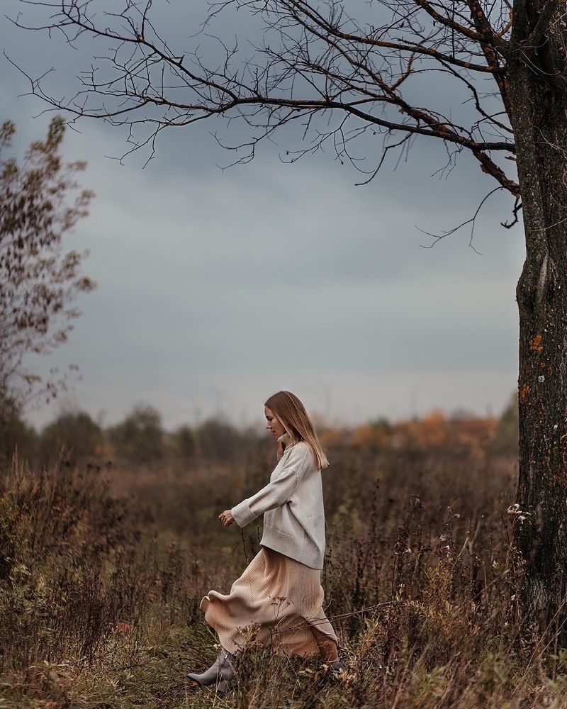 Photograph by Олеся Ведерникова