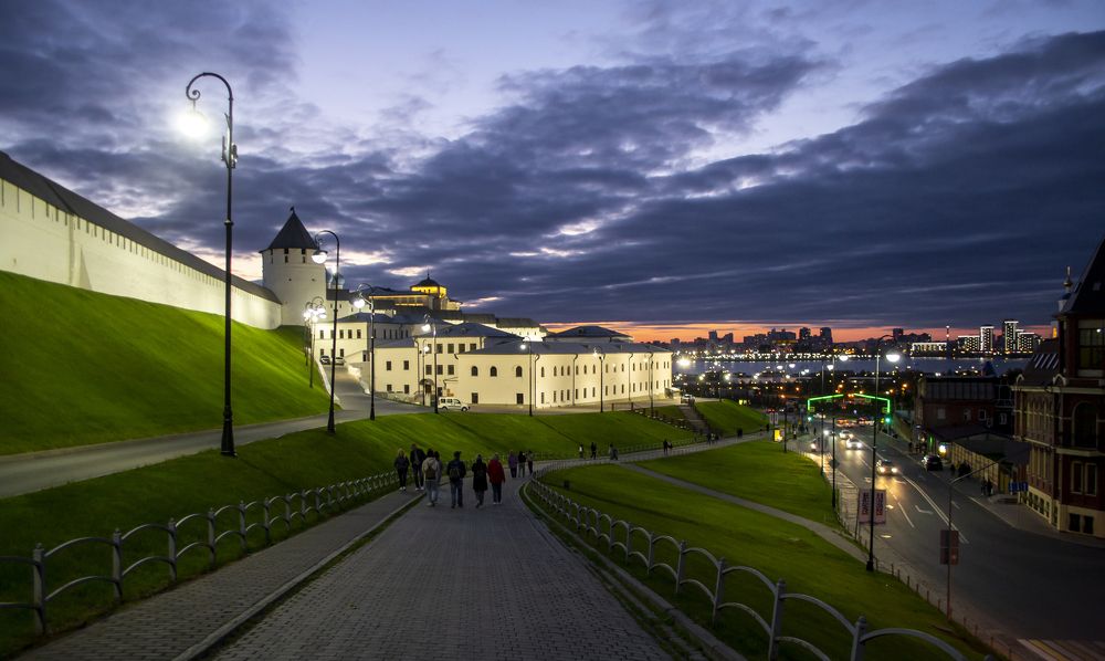 Photograph by Татьяна Решетникова