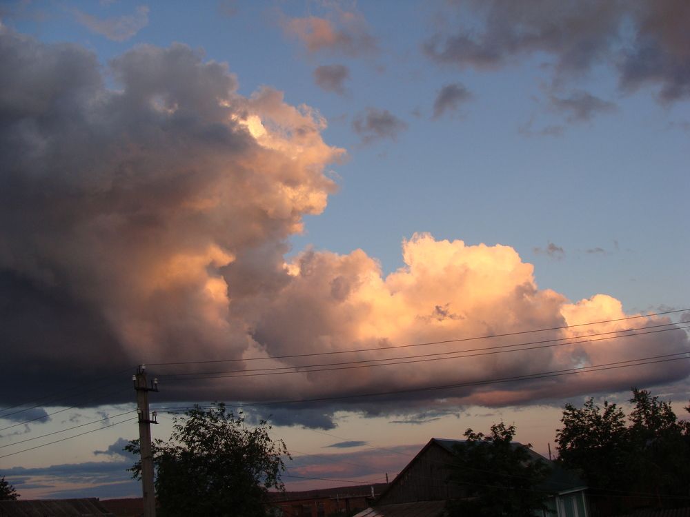 Photograph by Николай Худяков