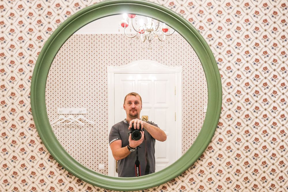 Photograph by Александр Карасев