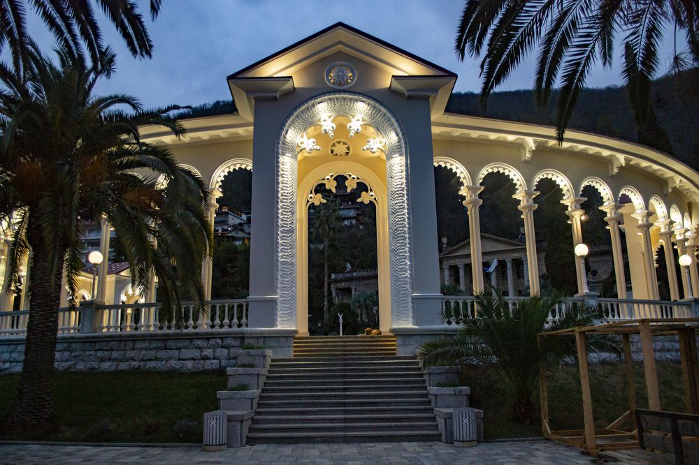 Photograph by Татьяна Решетникова