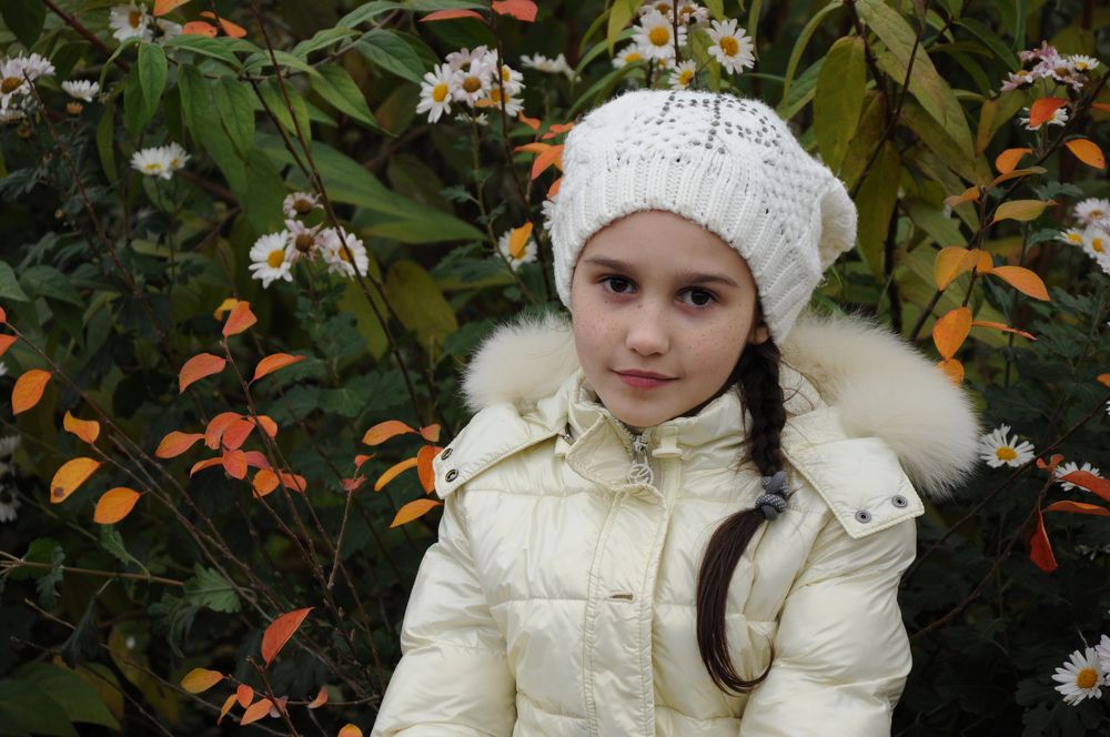 Фотография автора Екатерина Ефанова