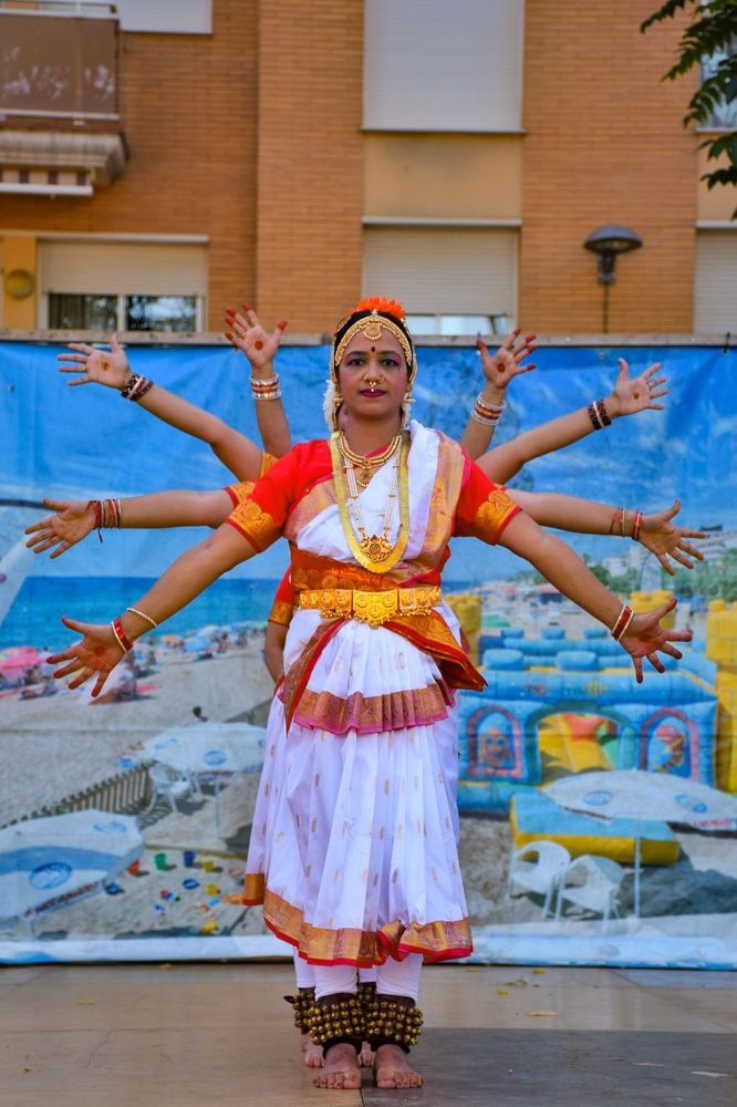 Photograph by Darshan Shah