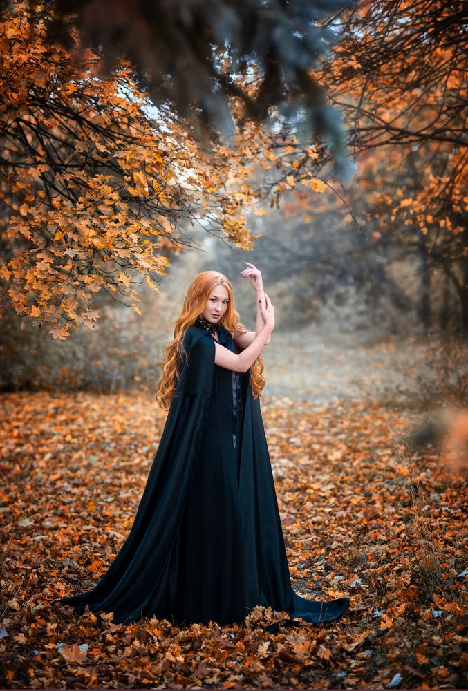 Photograph by Кристина Волкова