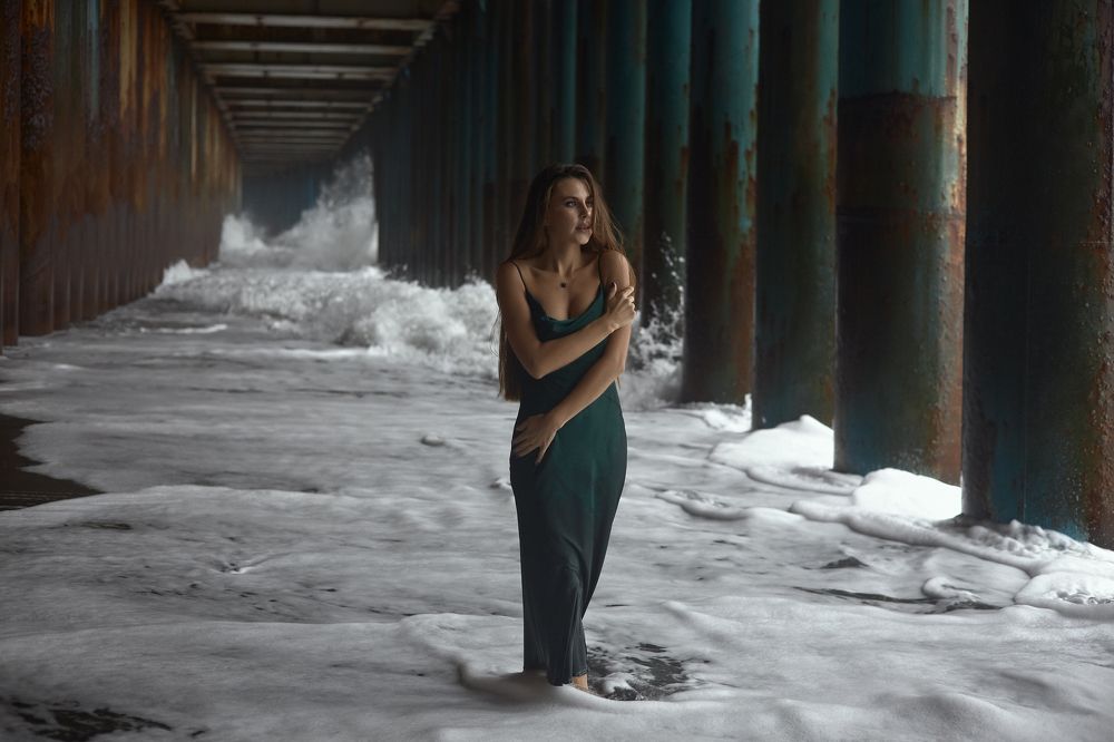 Photograph by Ксения Карякина