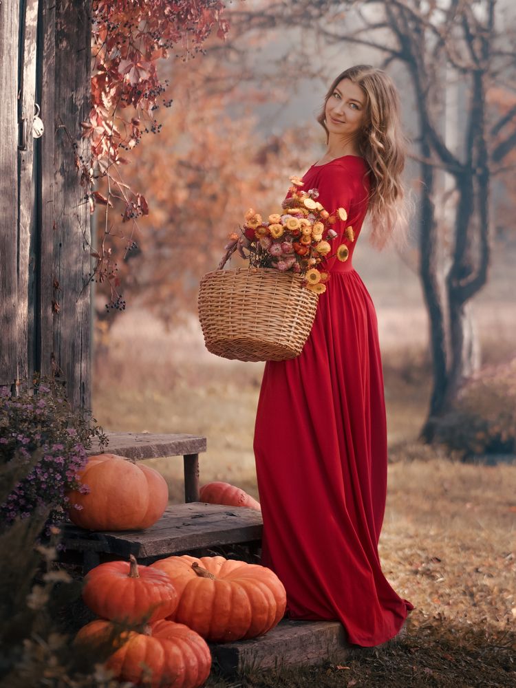 Photograph by Ирина Семёнова