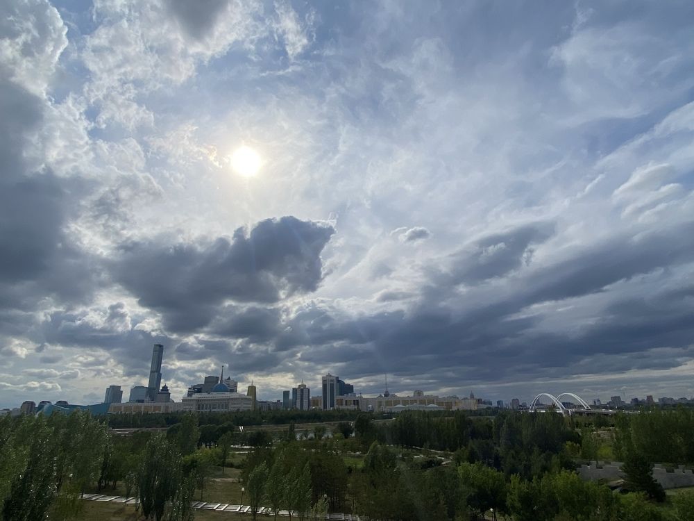 Photograph by Меруерт