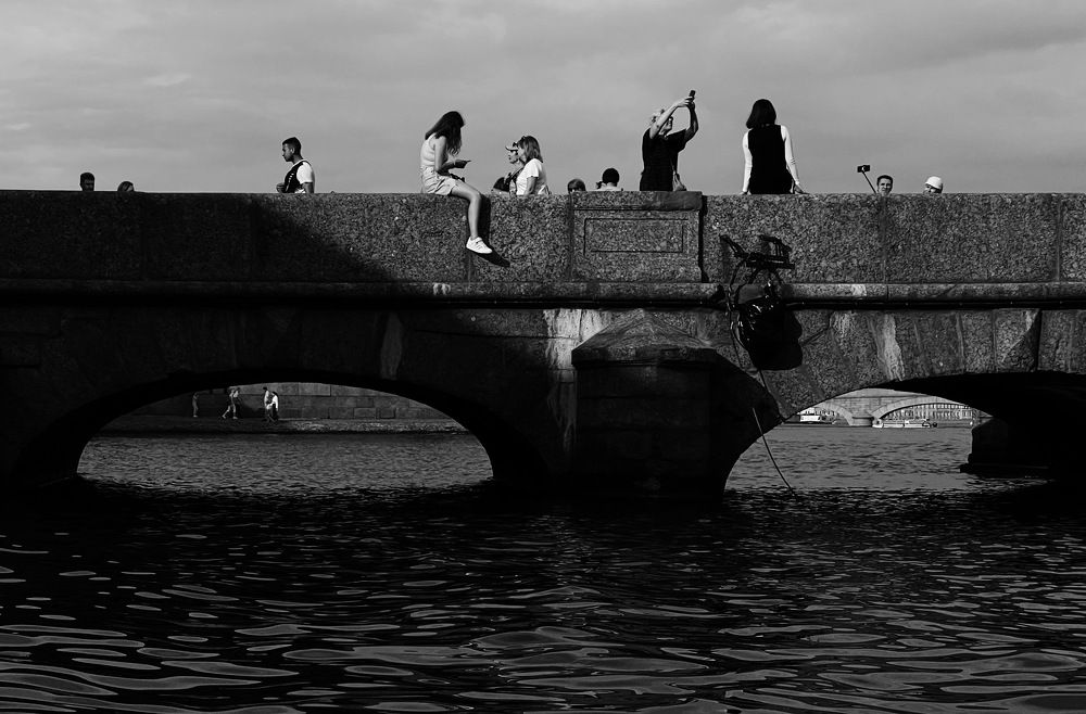 Фотография автора Евгения Сычкова