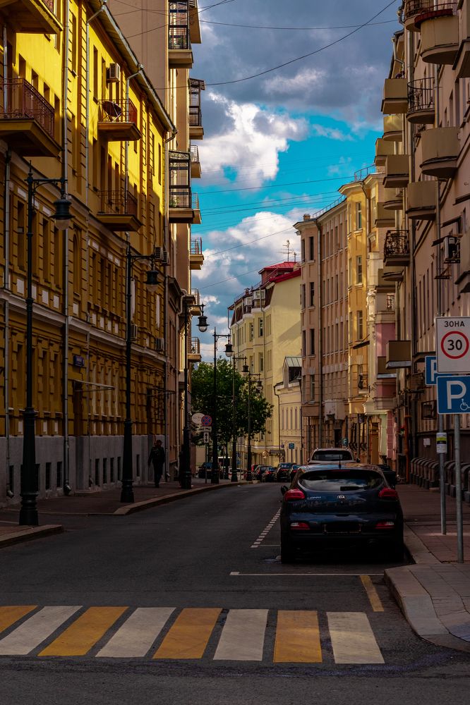 Photograph by Сергей Аникушин