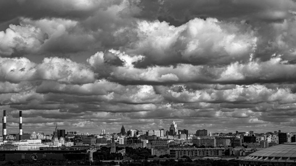 Photograph by Сергей Аникушин