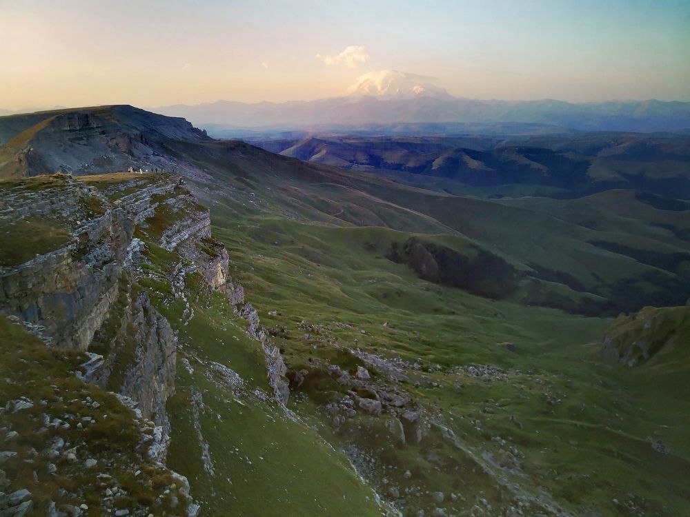 Фотография автора OXANA MARSOVA