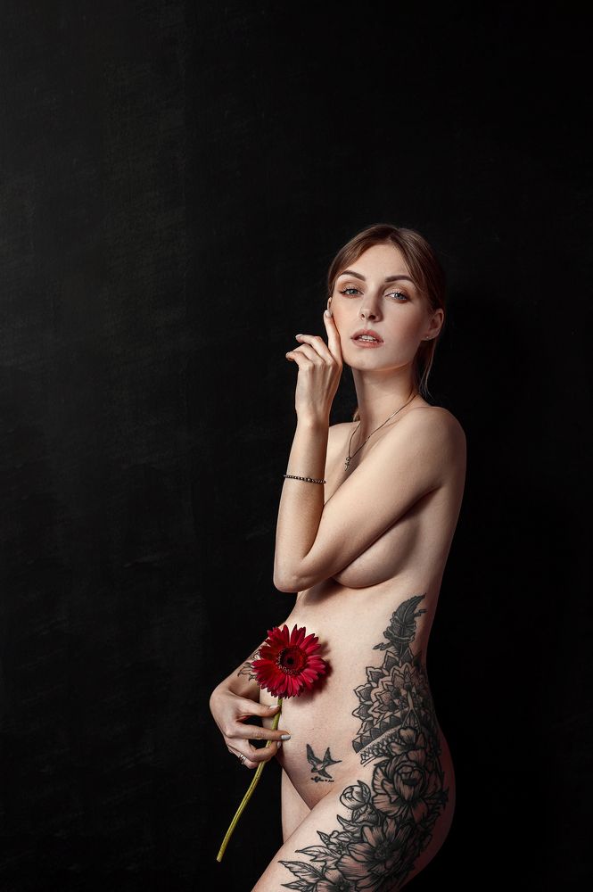 Photograph by Алевтина Коновалова