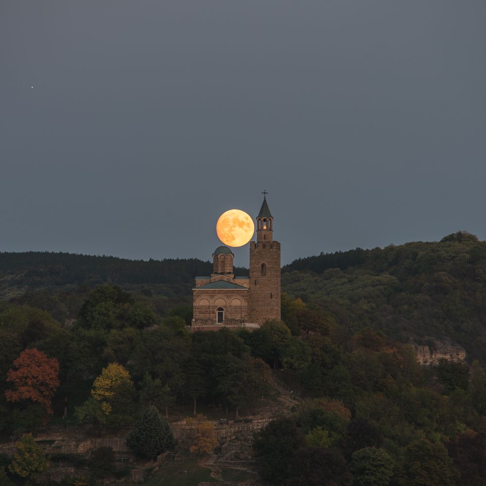 Фотография автора Lyuboslav Bochev
