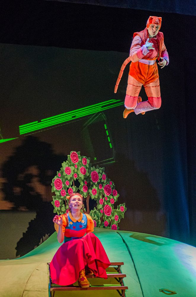 Photograph by Денис Кичев