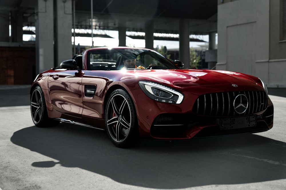 Photograph by Марлен Маан