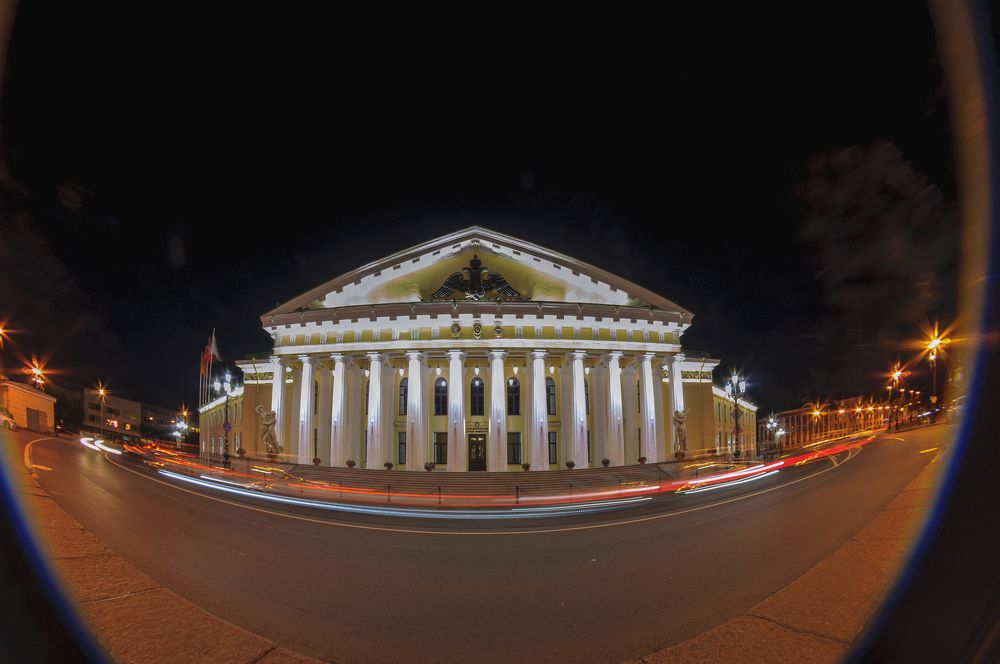 Photograph by Армашов-Тельник Григорий