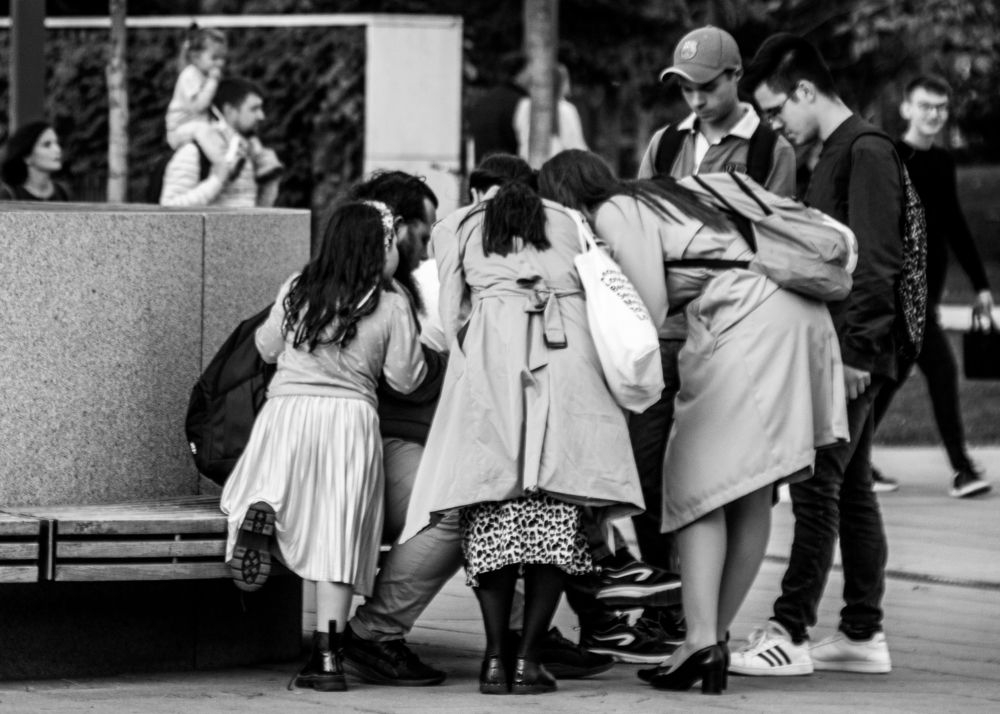 Фотография автора OXANA MARSOVA