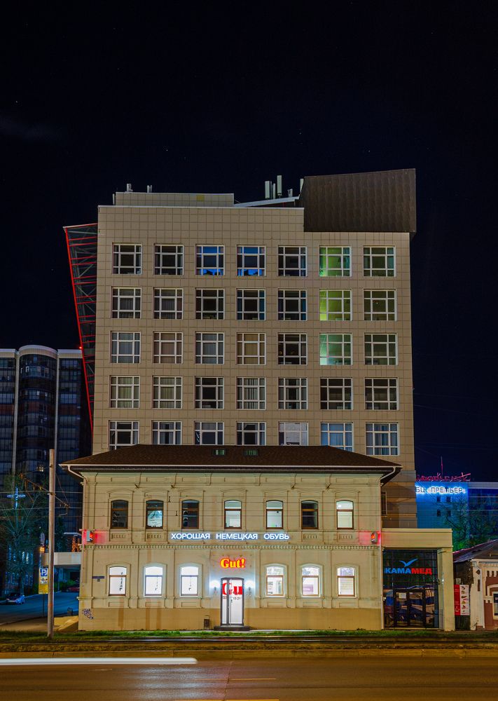 Photograph by Денис Кичев