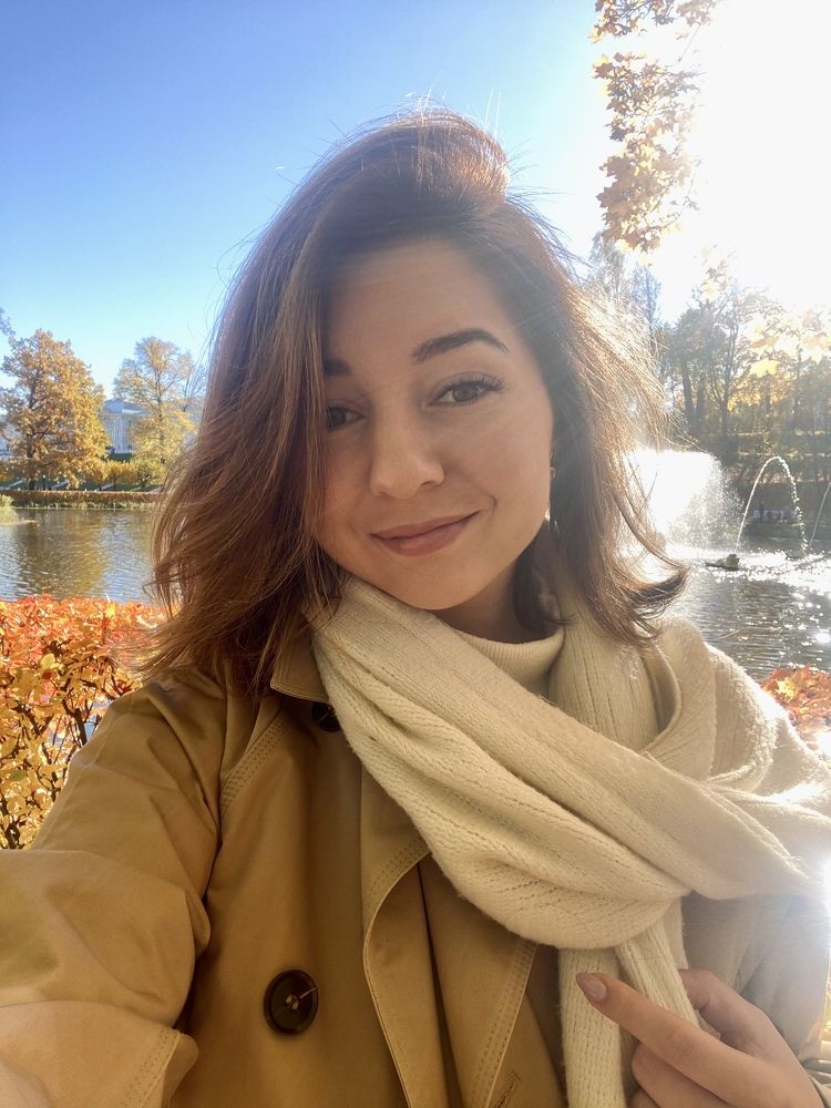 Photograph by Лазарева Анна Игоревна