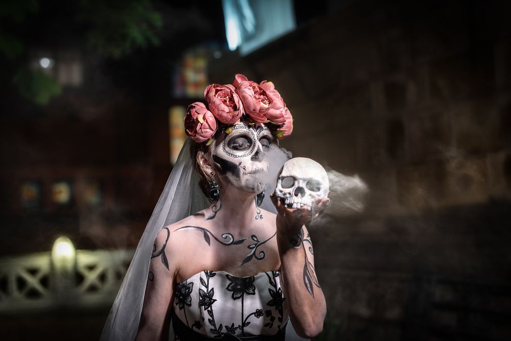 Photograph by Наталия Литовкина