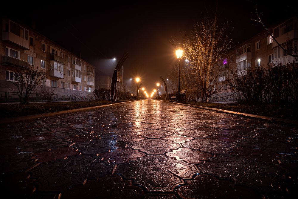 Фотография автора Алексей Крючков