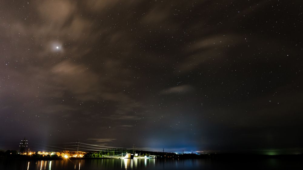 Фотография автора Алексей Крючков