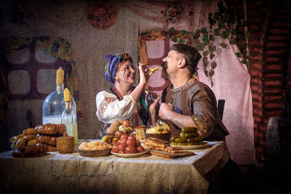 Photograph by Наталия Литовкина