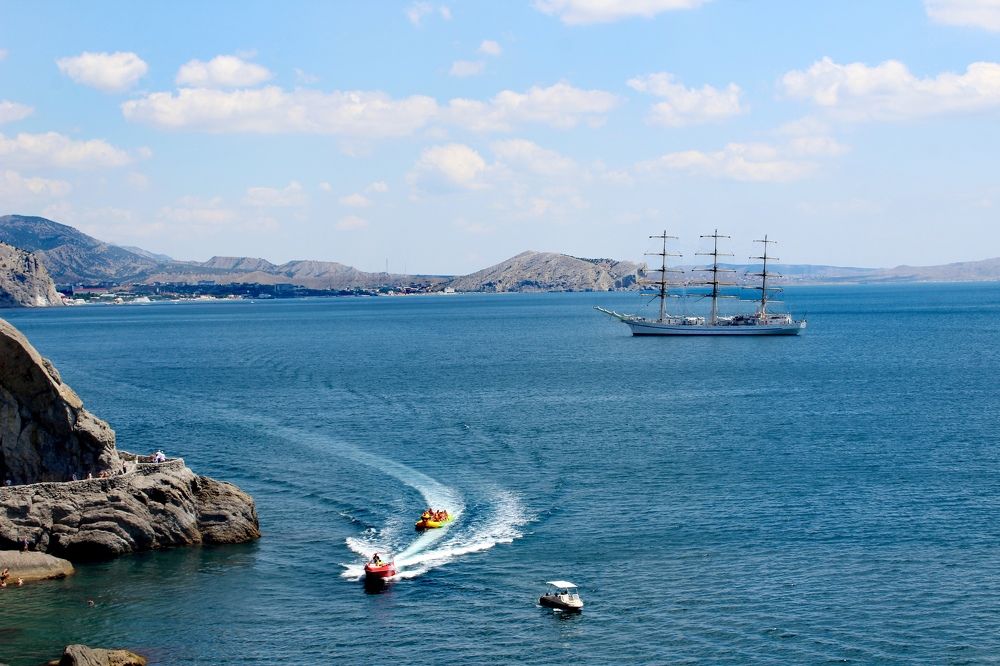 Фотография автора OXANA MARSOVA