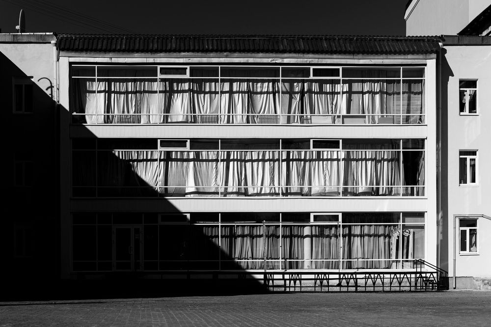 Фотография автора Алексей Крючков