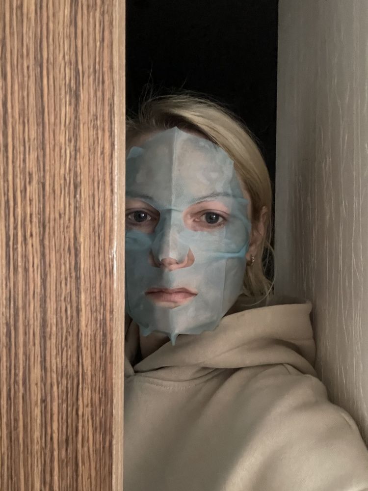 Photograph by Elena Antashkevitch