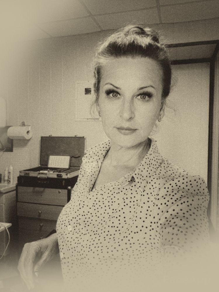 Photograph by Наталия Литовкина