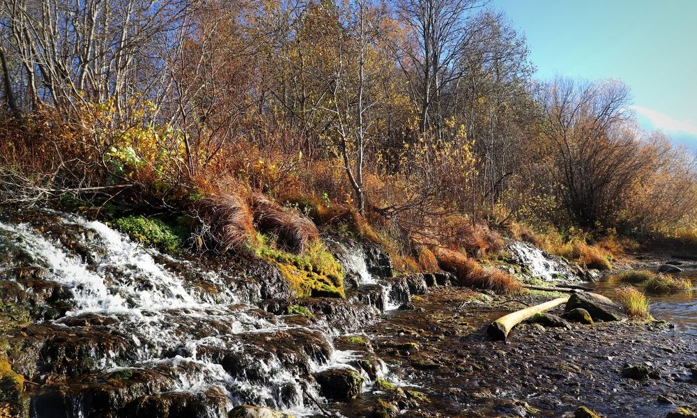 Photograph by Нина Чугунова