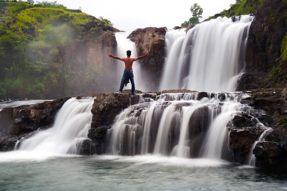 Photograph by Aniket Gurav