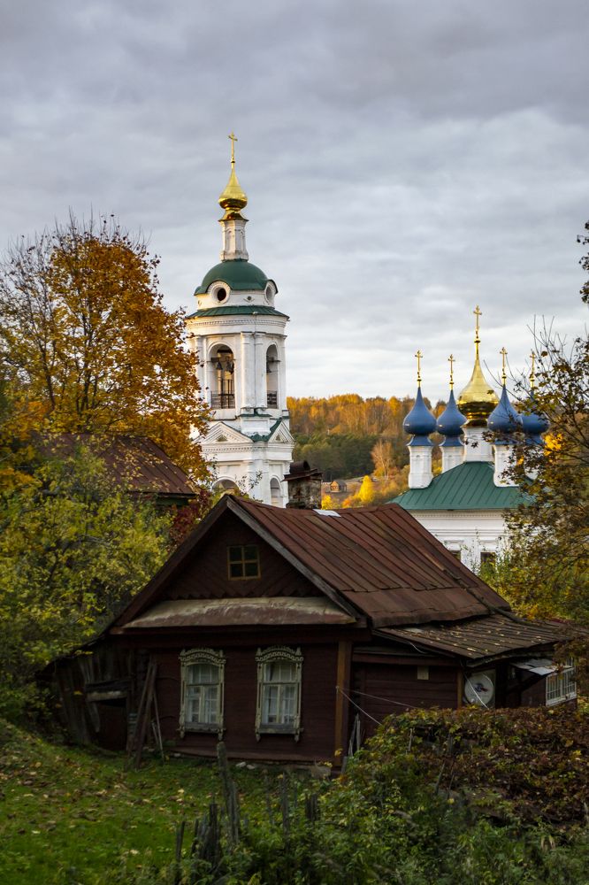 Photograph by Татьяна Решетникова