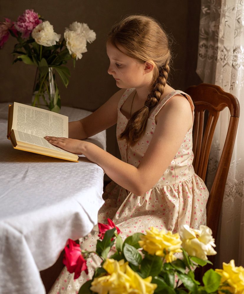 Photograph by Ольга Соломатина