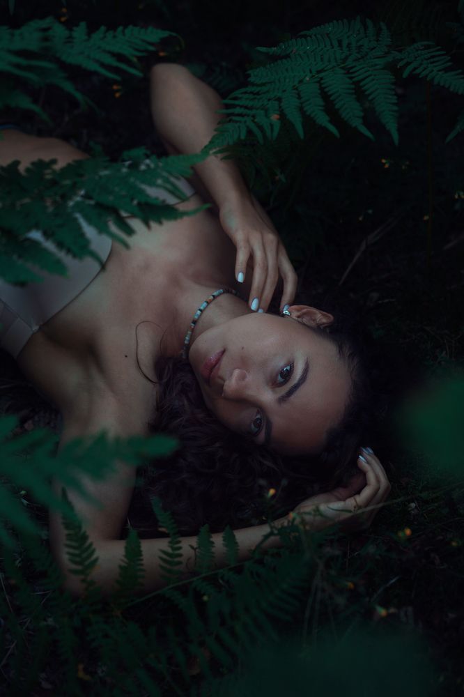 Photograph by Эльвира Большова