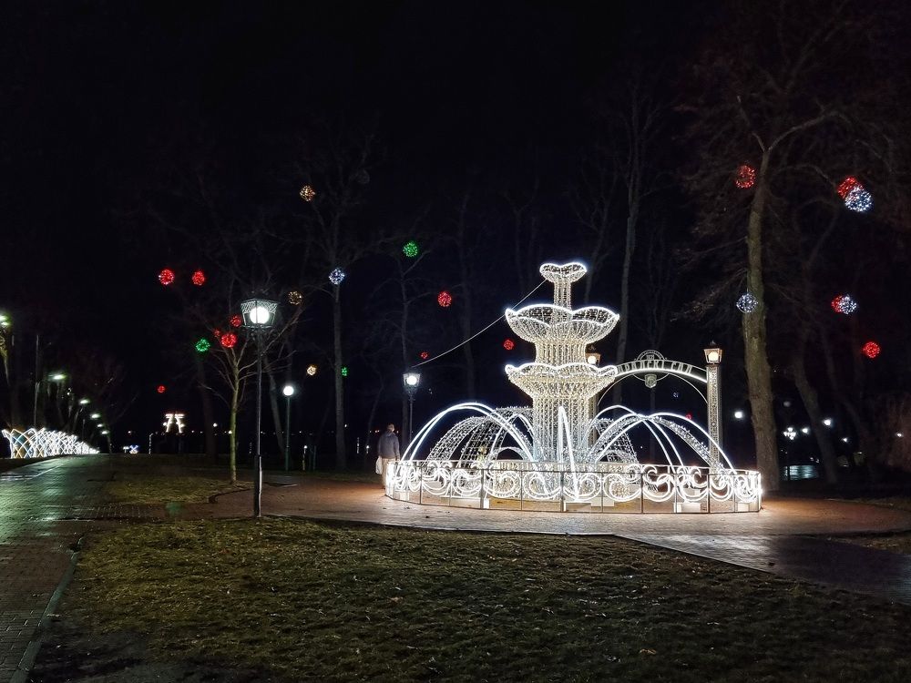 Фотография автора Дана Богинская