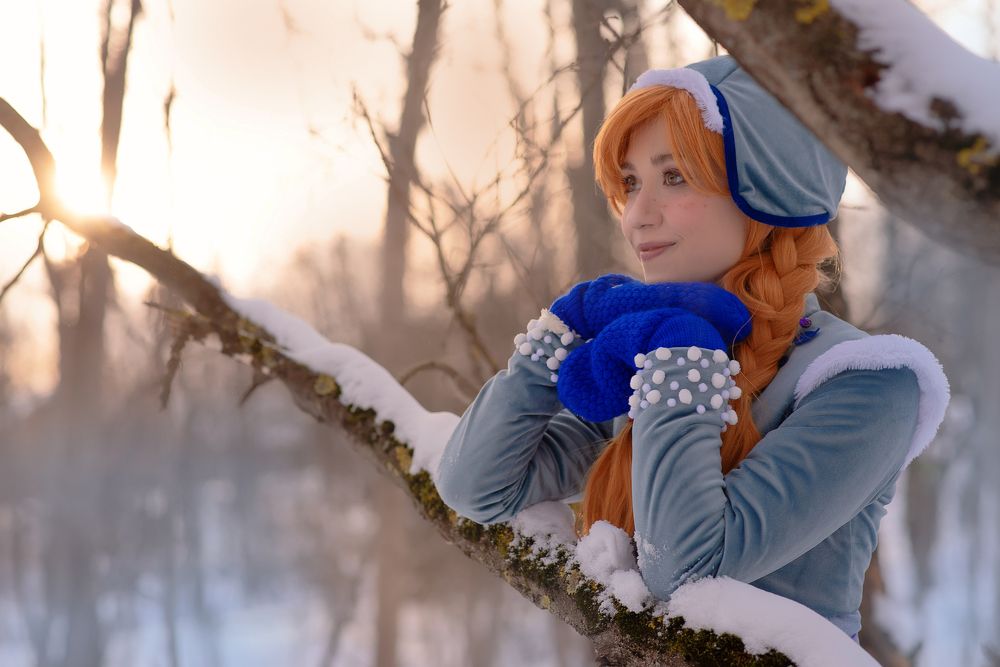 Photograph by Юлианна Волкова