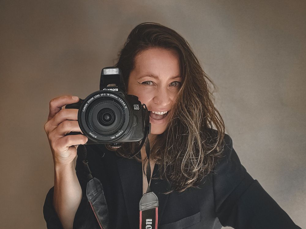 Photograph by Natalia Everatt