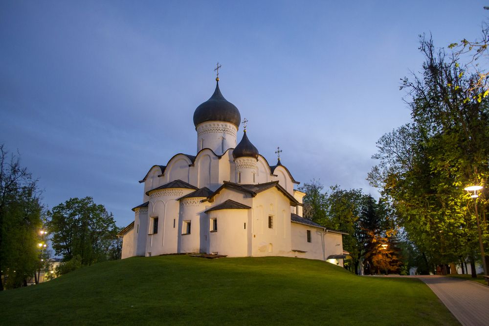 Photograph by Татьяна Решетникова